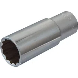 TONE Deep Socket 12 Angles 12.7 mm, 4D-22L-image-25
