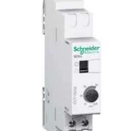 schneider electric Schneider Silent Electronic Timer Adjustable From 0.5 To 60 Minutes CCT15234-picture-19