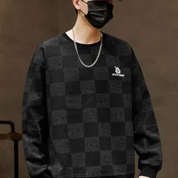 HERE&NOW Men Sweatshirt-picture-14