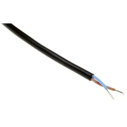 SENSATA / CYNERGY3 SSV66A-34N Series Vertical Stainless Steel Float Switch 1 m Cable NO/NC 300V AC Max 300V DC, SSV66A24E34N183 image 2