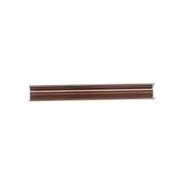 Arosa Cabinet Handle Aluminium PVD Rose Gold 576 mm Size, CH-AL-52-576MM-PVDRG image 4