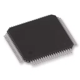 MICROCHIP 8-Bit Microcontroller 8BIT, PIC18, 64MHZ, TQFP-80, PIC18F87K90-I/PT-picture-10
