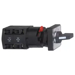 SCHNEIDER ELECTRIC Rotary Switches CAM STEPPING ROTARY SWITCH, 10A, 400VAC, K10D004NCH-picture-38
