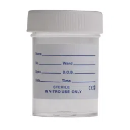 RS PRO 60ml PP Wide Neck Storage Bottle, 1793689-picture-42