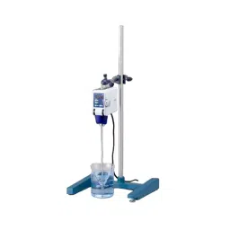 AS ONE Tornado Stirrer with Timer AC 100 V 50/60Hz 80VA 10-600 RPM, SMT-103 image 5