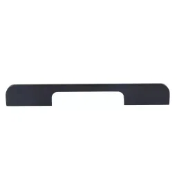 Arosa Cabinet Handle Aluminium Black 896 mm Size, CH-AL-03-896MM-BL-picture-37