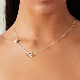 Accessorize Minimal Necklace-picture-28