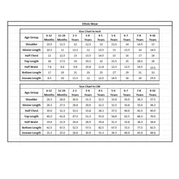 Pehanaava Cotton Woven Full Sleeves Solid Kurta Pyjama Set - White image 2