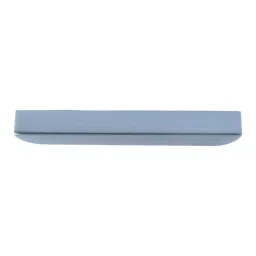 Arosa Cabinet Handle Aluminium Grey 896 mm Size, CH-AL-71-896MM-GR image 2