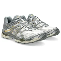 ASICS GEL-CUMULUS 16 Unisex White & Grey Sneakers-picture-15