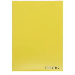 Forever 21 Pink Stickey Notepad-image-28