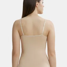 Jockey 1805 Women's Micro Modal Elastane Stretch Camisole with Adjustable Straps image 3