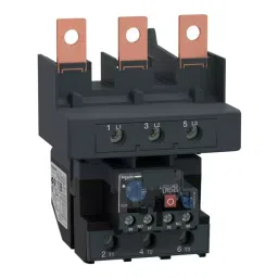 Schneider Electric LRD TeSys 95-120 A Rating Thermal Overload Relay, LRD4367-picture-20