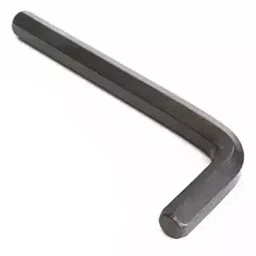 Venus Allen Key Hex 5.5 mm Black VAK-401 Series-image-1