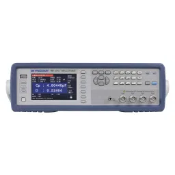 B&K PRECISION PRECISION LCR METER, BENCH, 1MHZ, BK895-picture-38