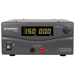 B&K PRECISION DC POWER SUPPLIE, 1 CH, ADJ, 15V/60A, BK1693-picture-33