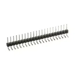HARWIN CONNECTOR, HEADER, 5POS, 2.54MM, 1ROW, M20-9960545 (Pack of 10 Pcs)-picture-24