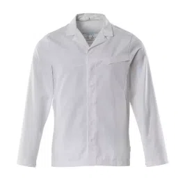 Mascot Workwear White Lightweight Work Jacket 4XL, 20454-230-064XL-picture-48