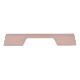 Arosa Cabinet Handle Aluminium Rose Gold 896 mm Size, CH-AL-24-896MM-RG-picture-15