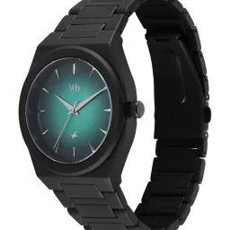Fastrack Vyb FV30024NM01 Quest Analog Watch for Men image 3
