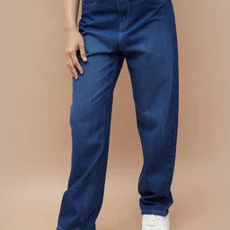 Ginger by Lifestyle Women Regular Fit Mid-Rise Jeans-image-66