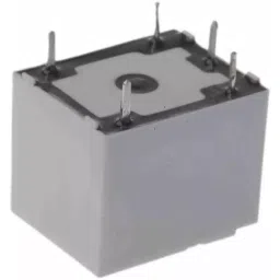 RS PRO PCB Mount Power Relay 24V dc Coil 10A Switching Current SPDT image 3