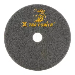 Xtra Power 4 inch (100 mm) #2000 Grit DIA Ceramic Polishing Pad for Marbles & Granite (Pack of 300) image 1
