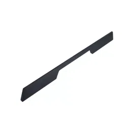 Arosa Cabinet Handle Aluminium Black 448 mm Size, CH-AL-24-448MM-BL-picture-34