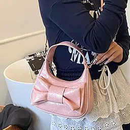 StyleCast x Revolte Women Half Moon Sling Bag-picture-13