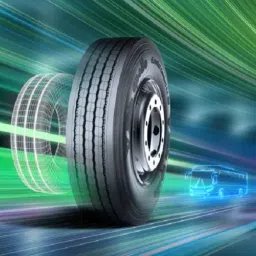 Apollo 8.25 R16 16PR 129/127M Endurace RA-D Tyre & Tube with Flap image 3