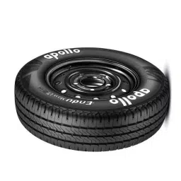 Apollo 215/75 R16 10PR 116/114S Endumaxx LT-D Tyre & Tube image 2