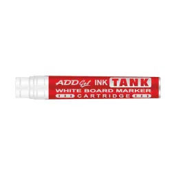 Add Gel Ink Tank White Board Marker Cartridge System Black Body Color Black Ink Color-picture-45