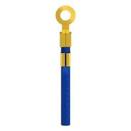 EPCOS THERMISTOR, NTC, 100K, WIRE LEADED, B57703M1104A002-picture-27