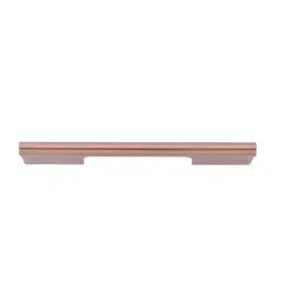 Arosa Cabinet Handle Aluminium Rose Gold 896 mm Size, CH-AL-05-896MM-RG image 2