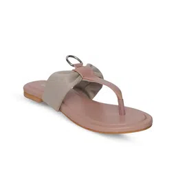 GRETA Women T-Strap Flats-picture-18