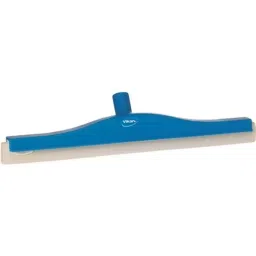 VIKAN Blue Floor Squeegee 75x100x500 mm for Floors, 77633-picture-36
