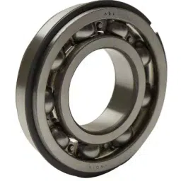 NBC Ball Bearing, Inner Dia 45 mm, Outer Dia 75 mm, Width 16 mm, 6009NR-picture-25