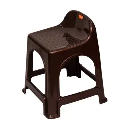Mango Tik-Tok Weather Brown Polypropylene Plastic 140kg Plastic Stool TIK-TOKWBN-picture-14