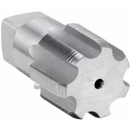 Westward Pipe and Conduit Thread Tap Right Hand High Speed Steel NPT 1-1/2-11-1/2 inch, 5TWX5-picture-31
