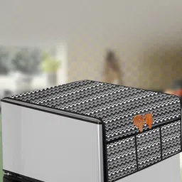 The Furnishing Tree Fridge Top Cover Compatible for-picture-39