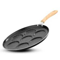 Bergner Bellini Plus Aura 7-PIT Uttapam Tawa-picture-19