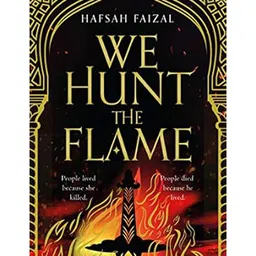 We Hunt the Flame - English-image-16