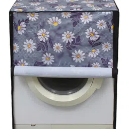 Dream care Fully Automatic Front Load Waterproof Washing Machine Cover for Samsung/ IFB/ LG/ Godrej/ Whirlpool/ Bosch/ 5 kg-image-36