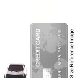 fab n funky Metal Die-Cast Free Wheel Racing Car Set Pack of 5 - Multicolor image 3