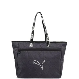 Puma Washed Spacious Lightweight Tote Bag-picture-54