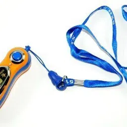 luxurium decor Digital Tally Counter for Mantra with AAA Battery & Neck Strap Handheld Tasbeeh Digital Tally Counter image 3