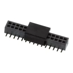 MULTICOMP PRO PCB Receptacles CONNECTOR, RCPT, 30POS, 2ROW, 1MM, MC-SVS1-D30-G-picture-32