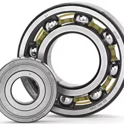 NBC Ball Bearing, Inner Dia 20 mm, Outer Dia 52 mm, Width 15 mm, 6304RSS-picture-40