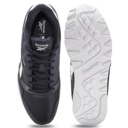 Reebok Men's Ultra Flash Black Running Shoes image 3