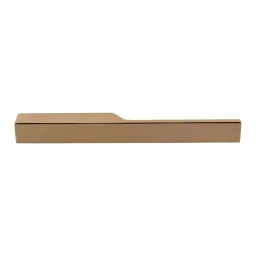 Arosa Cabinet Handle Right Aluminium PVD Rose Gold 896 mm Size, CH-AL-72-896MM-PVDRG-R-picture-23